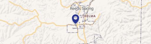 Reeds Spring, MO 65737