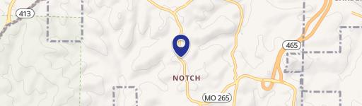 Branson West, MO 65737