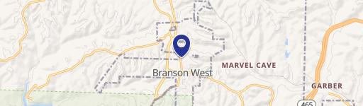 Branson West, MO 65737