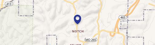 Branson West, MO 65737