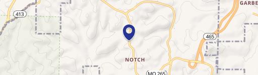 Branson West, MO 65737