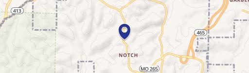 Branson West, MO 65737