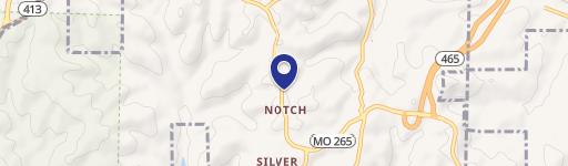 Branson West, MO 65737