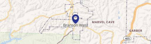 Branson West, MO 65737