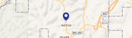 Branson West, MO 65737