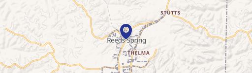 Reeds Spring, MO 65737