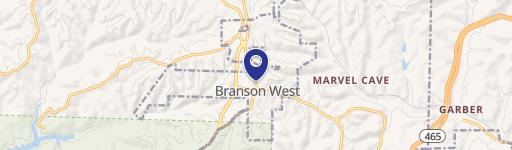 Branson West, MO 65737