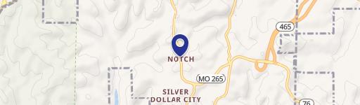 Branson West, MO 65737