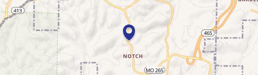 Branson West, MO 65737