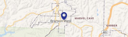 Branson West, MO 65737