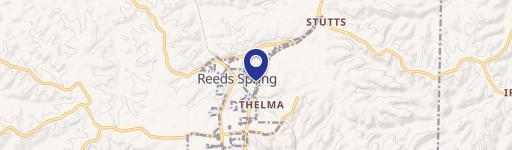 Reeds Spring, MO 65737