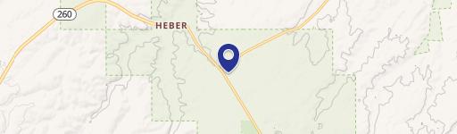 2957 Arizona Hwy 260