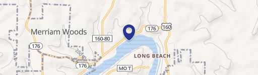 Rockaway Beach, MO 65740