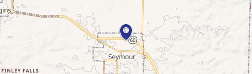Seymour, MO 65746