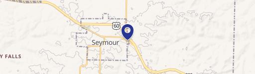 Seymour, MO 65746