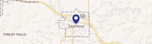 Seymour, MO 65746