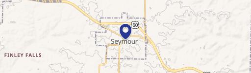 Seymour, MO 65746