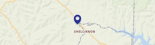 Shell Knob, MO 65747