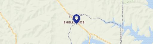 Shell Knob, MO 65747