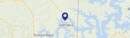 Shell Knob, MO 65747