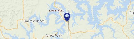 Shell Knob, MO 65747