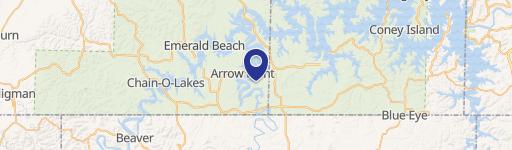 Shell Knob, MO 65747