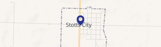 Stotts City, MO 65756