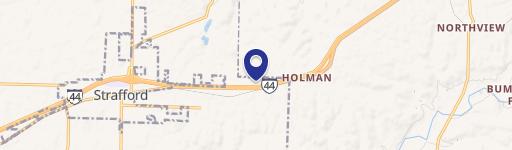 Strafford, MO 65757