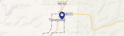 Taneyville, MO 65759