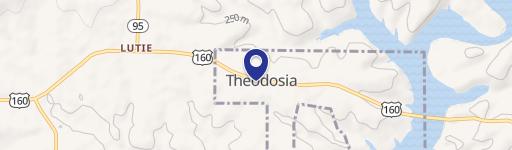 Theodosia, MO 65761