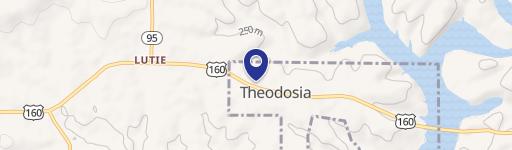Theodosia, MO 65761