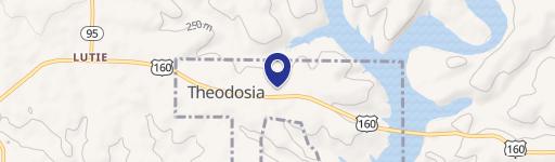Theodosia, MO 65761
