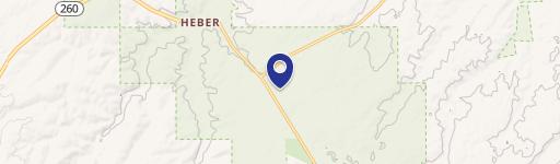 2931 Arizona Hwy, Unit 260