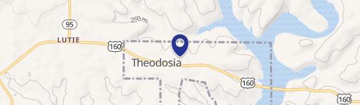 Theodosia, MO 65761