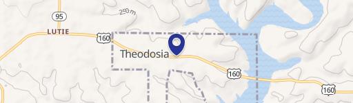 Theodosia, MO 65761