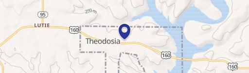 Theodosia, MO 65761