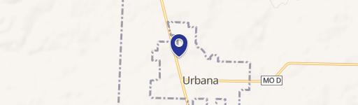 Urbana, MO 65767