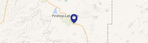 Pinetop, AZ 85935