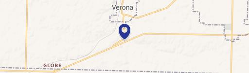 Verona, MO 65769