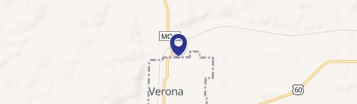Verona, MO 65769