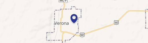 Verona, MO 65769