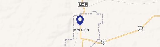 Verona, MO 65769