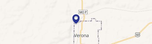 Verona, MO 65769