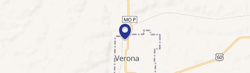 Verona, MO 65769