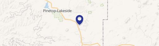 Pinetop, AZ 85935