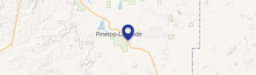 Pinetop, AZ 85935