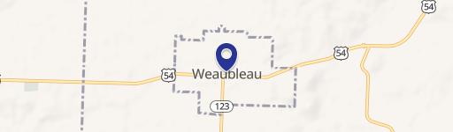 Weaubleau, MO 65774