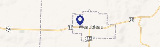 Weaubleau, MO 65774