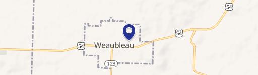 11829 Us Hwy 54th Also 22541st Nicholson St