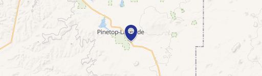 Pinetop, AZ 85935